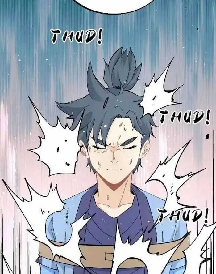 All Hail The Sect Leader Chapter 41 Halaman 8