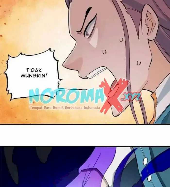 All Hail The Sect Leader Chapter 45 Halaman 5
