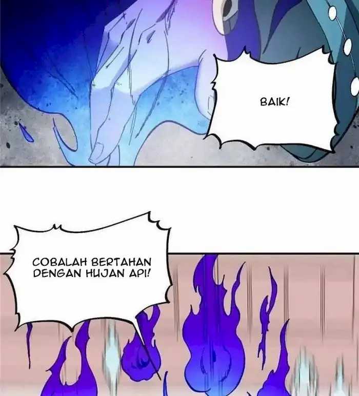 All Hail The Sect Leader Chapter 45 Halaman 6