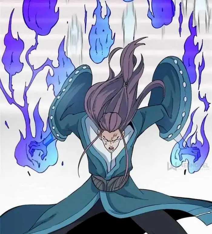 All Hail The Sect Leader Chapter 45 Halaman 7