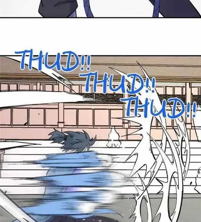 All Hail The Sect Leader Chapter 45 Halaman 9