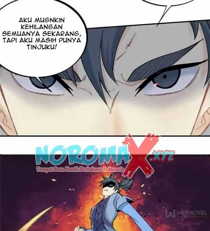 All Hail The Sect Leader Chapter 45 Halaman 12