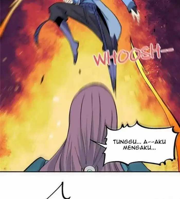 All Hail The Sect Leader Chapter 45 Halaman 13