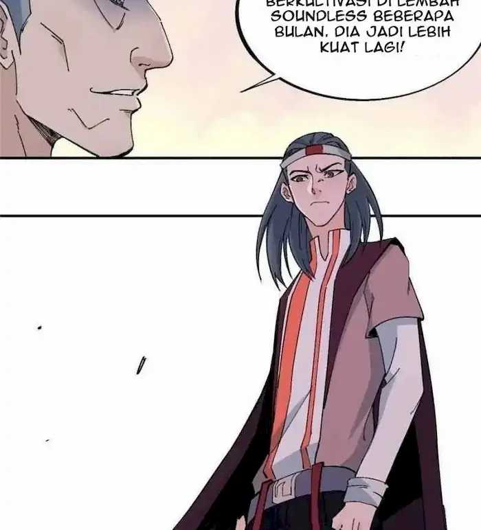 All Hail The Sect Leader Chapter 45 Halaman 26