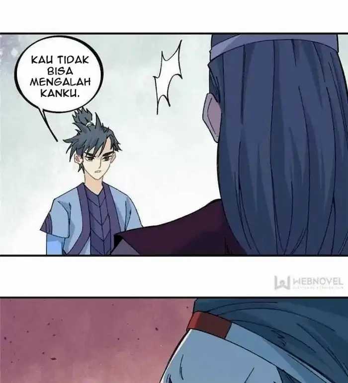 All Hail The Sect Leader Chapter 45 Halaman 30