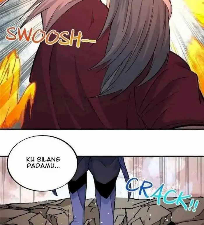 All Hail The Sect Leader Chapter 45 Halaman 37