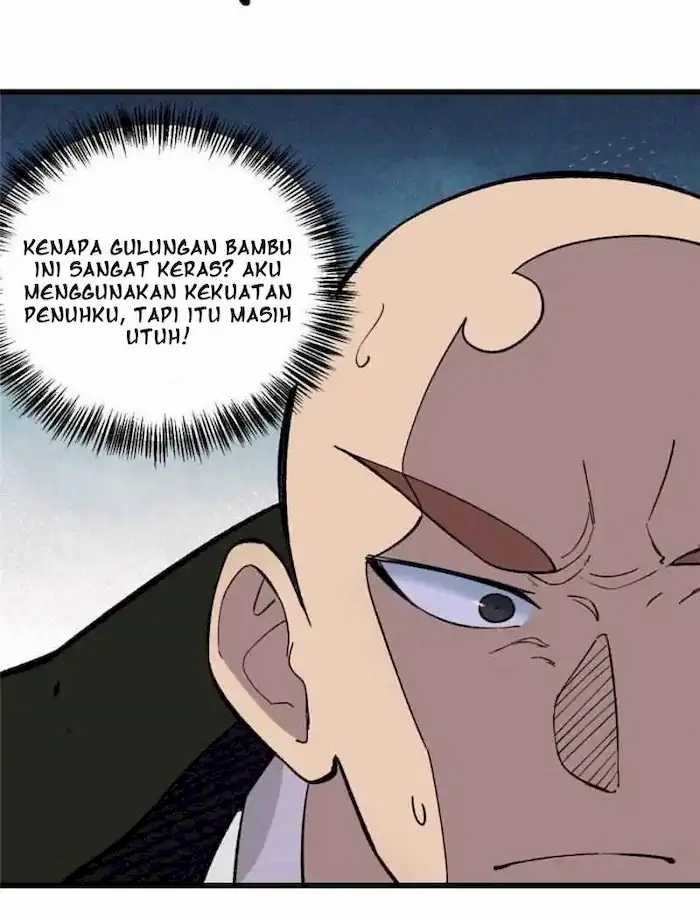 All Hail The Sect Leader Chapter 51 Halaman 11