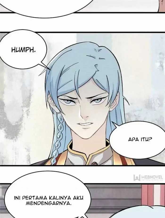 All Hail The Sect Leader Chapter 51 Halaman 24