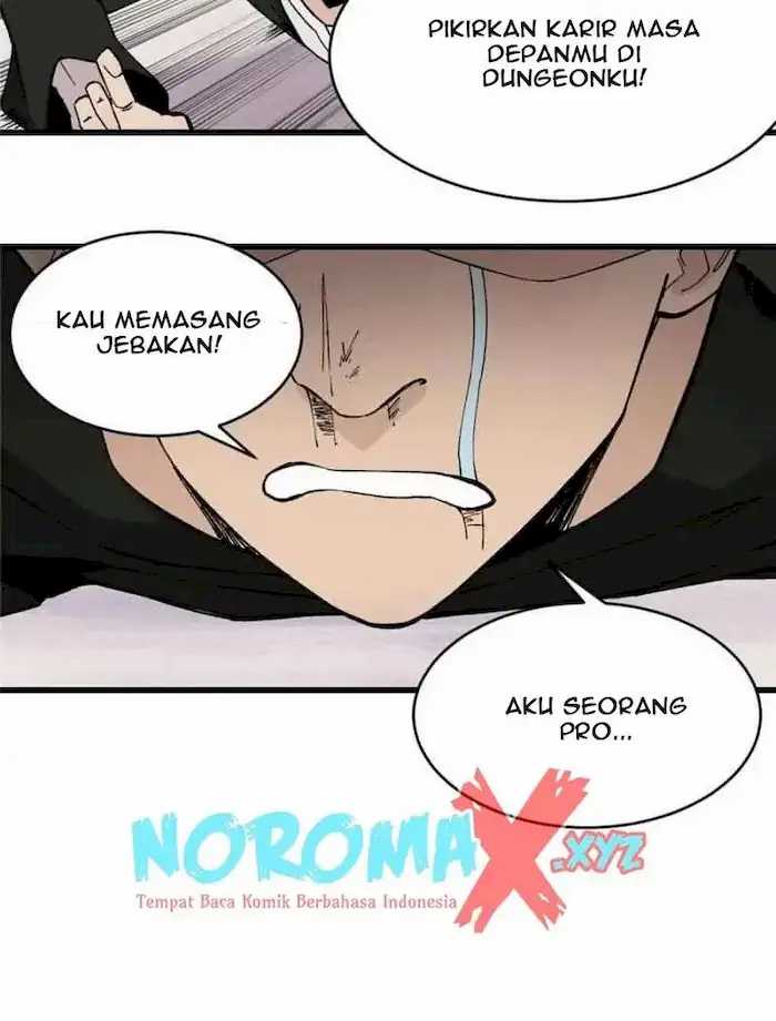 All Hail The Sect Leader Chapter 51 Halaman 30
