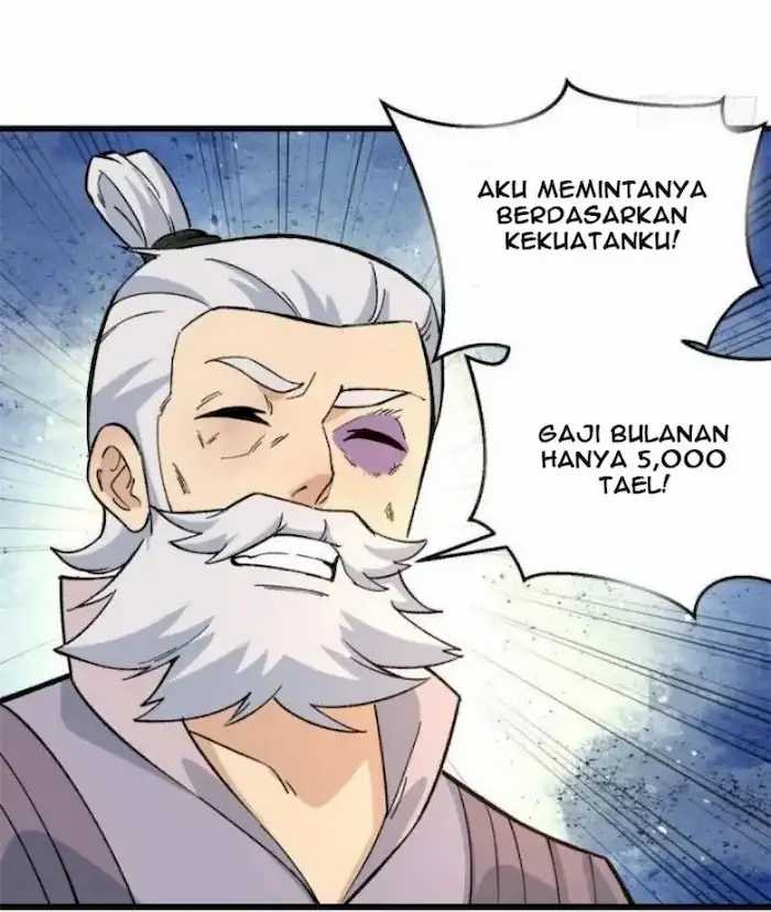 All Hail The Sect Leader Chapter 62 Halaman 18