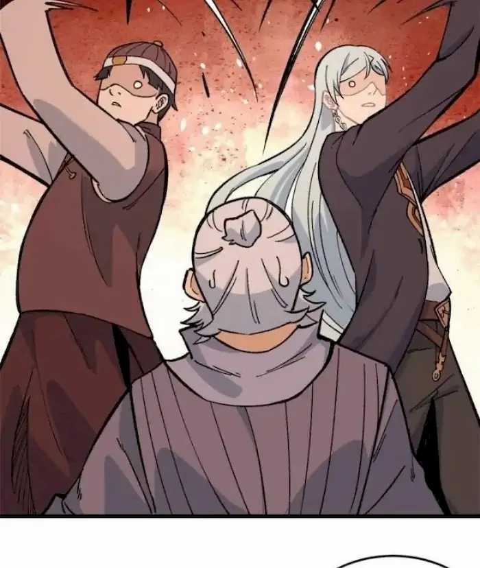 All Hail The Sect Leader Chapter 62 Halaman 22
