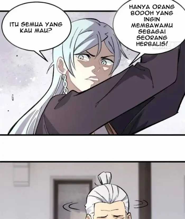 All Hail The Sect Leader Chapter 62 Halaman 23