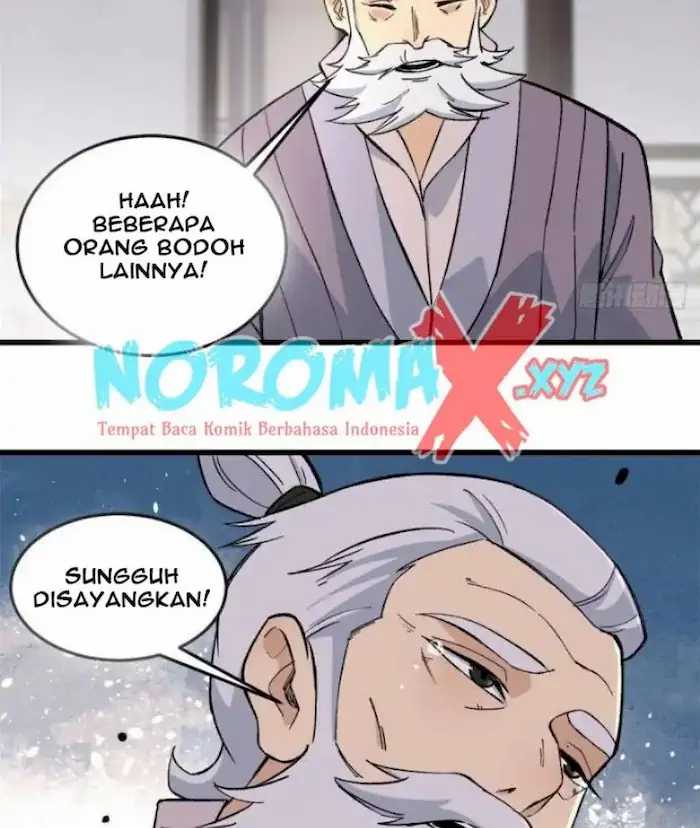 All Hail The Sect Leader Chapter 62 Halaman 24