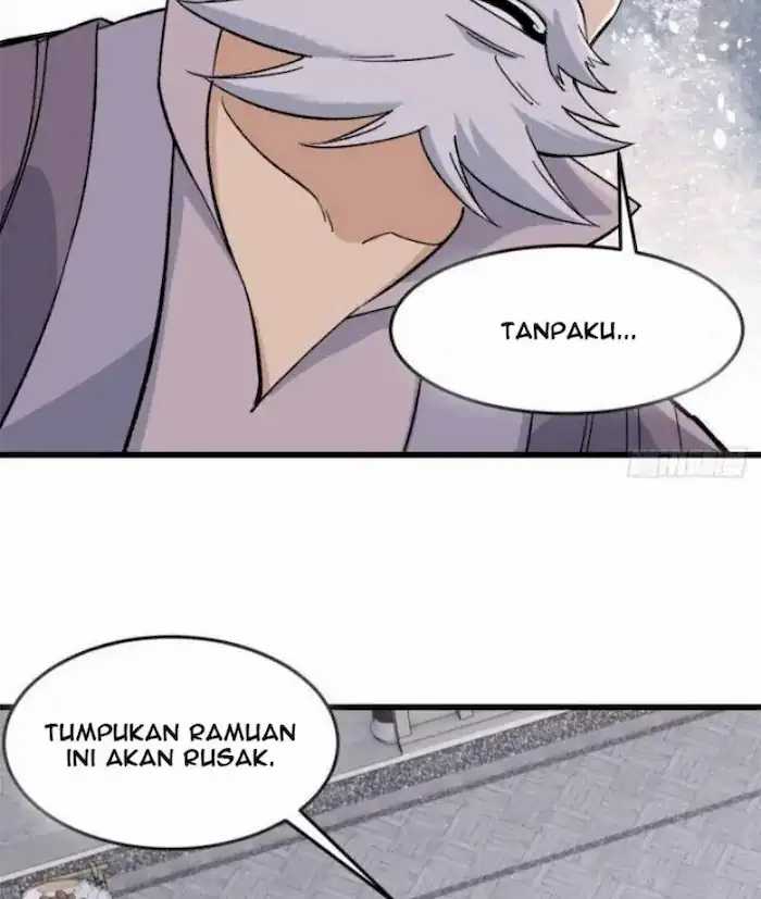 All Hail The Sect Leader Chapter 62 Halaman 25
