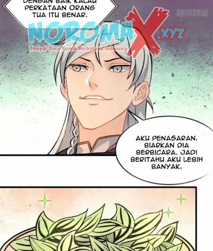 All Hail The Sect Leader Chapter 62 Halaman 29