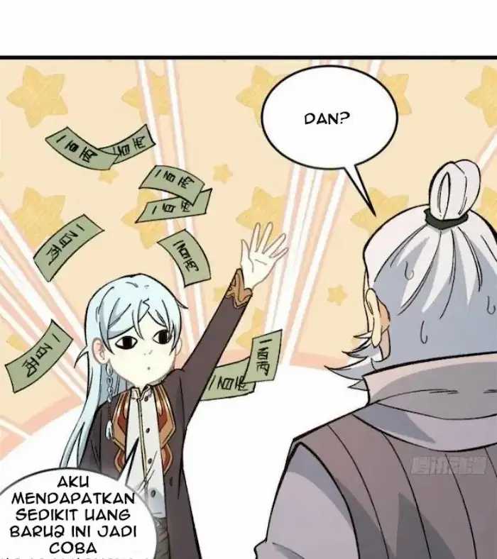 All Hail The Sect Leader Chapter 63 Halaman 11