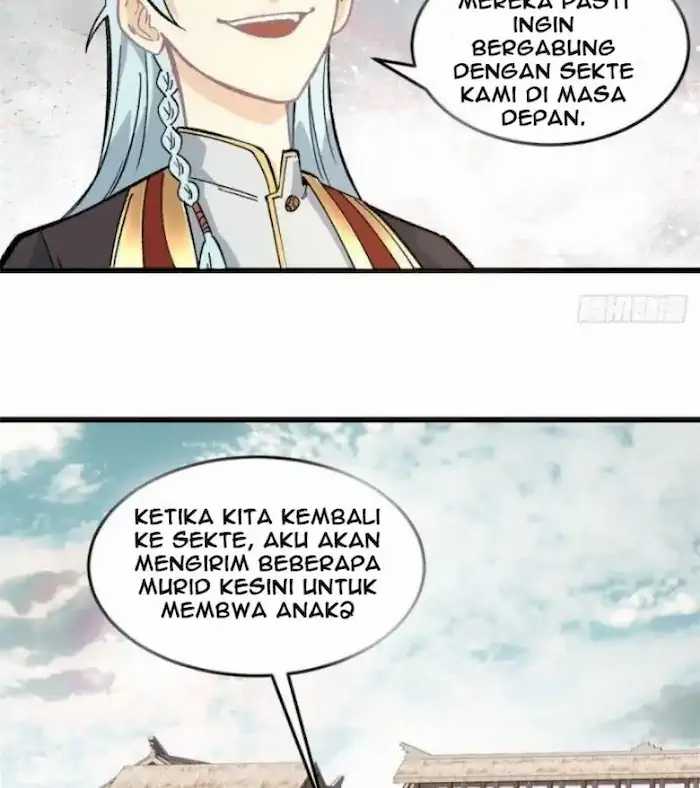 All Hail The Sect Leader Chapter 63 Halaman 15