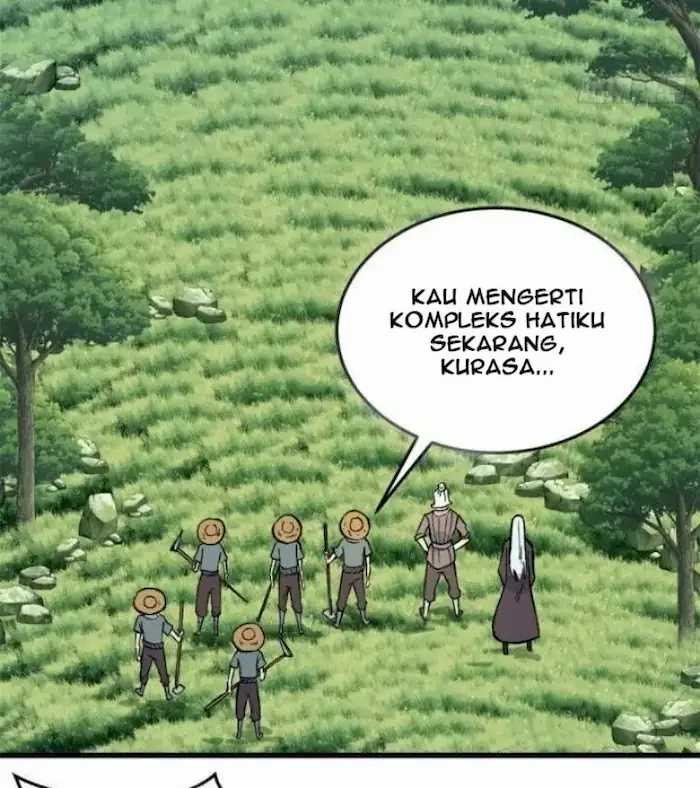 All Hail The Sect Leader Chapter 63 Halaman 23
