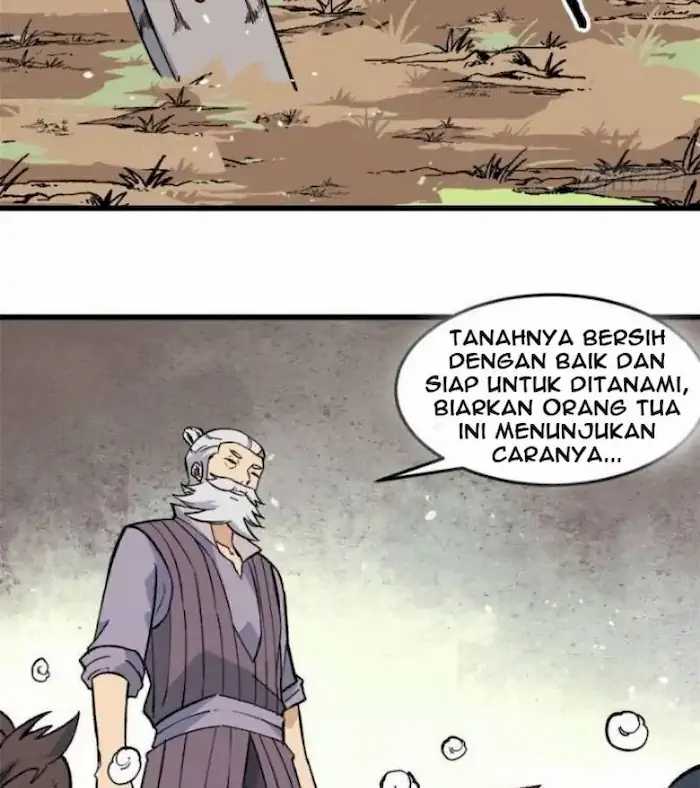 All Hail The Sect Leader Chapter 63 Halaman 26