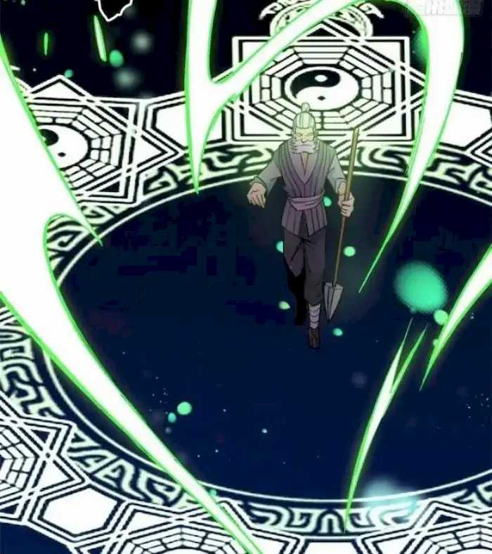 All Hail The Sect Leader Chapter 63 Halaman 32