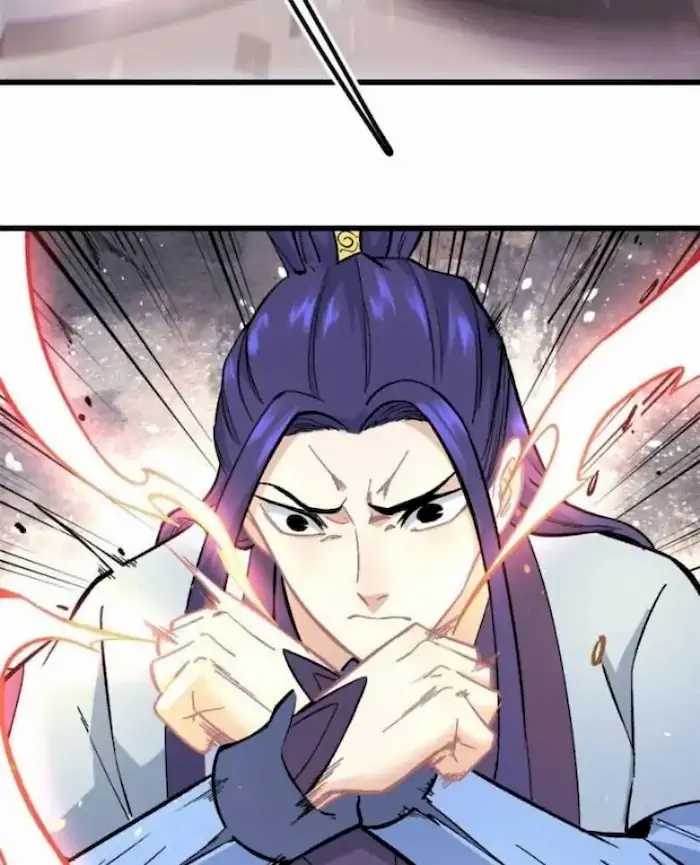 All Hail The Sect Leader Chapter 65 Halaman 7