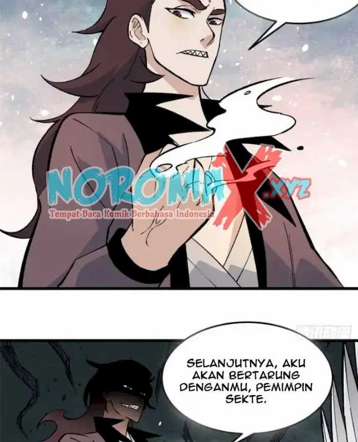 All Hail The Sect Leader Chapter 65 Halaman 12