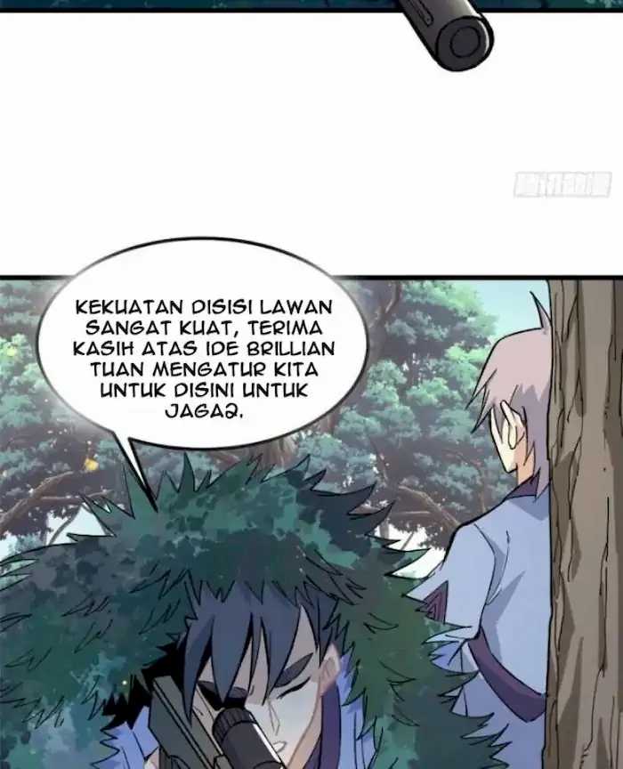 All Hail The Sect Leader Chapter 65 Halaman 21