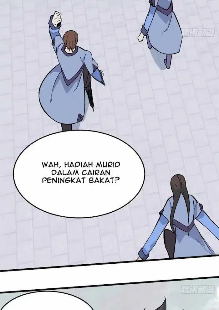 All Hail The Sect Leader Chapter 69 Halaman 8