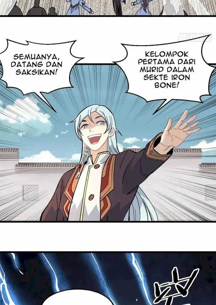 All Hail The Sect Leader Chapter 69 Halaman 14