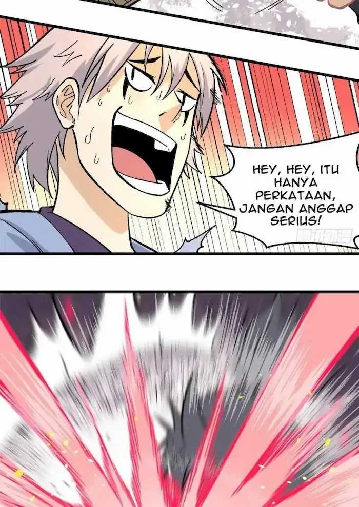 All Hail The Sect Leader Chapter 69 Halaman 27