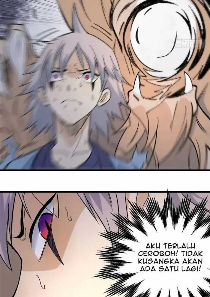 All Hail The Sect Leader Chapter 69 Halaman 29