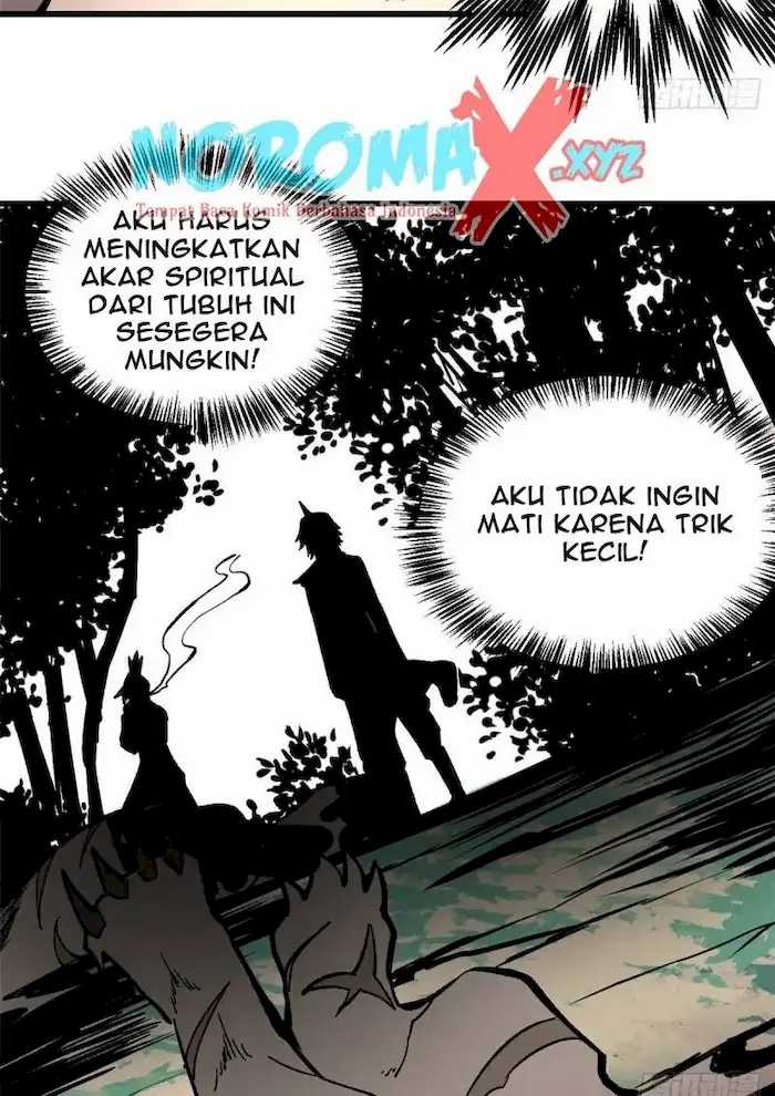 All Hail The Sect Leader Chapter 69 Halaman 30