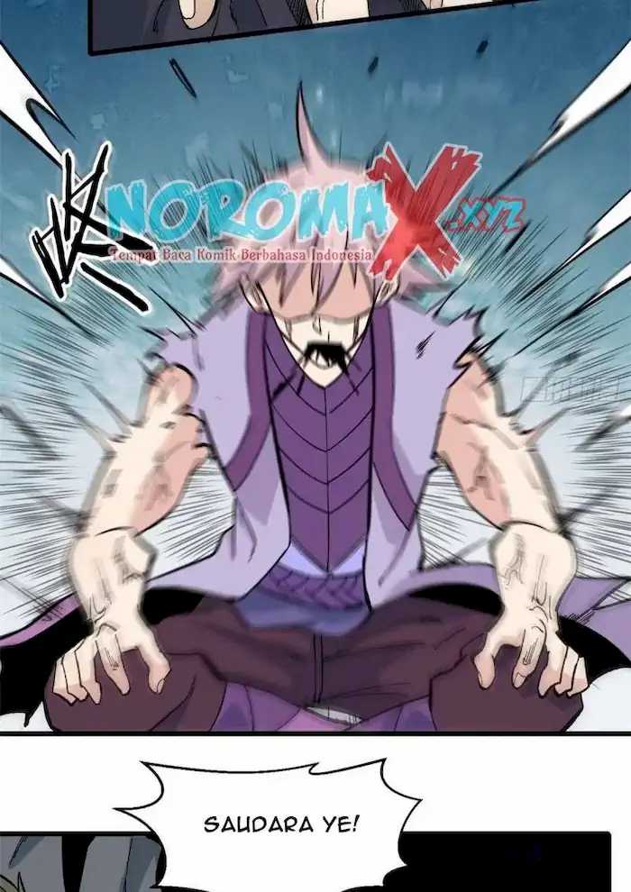 All Hail The Sect Leader Chapter 69 Halaman 36