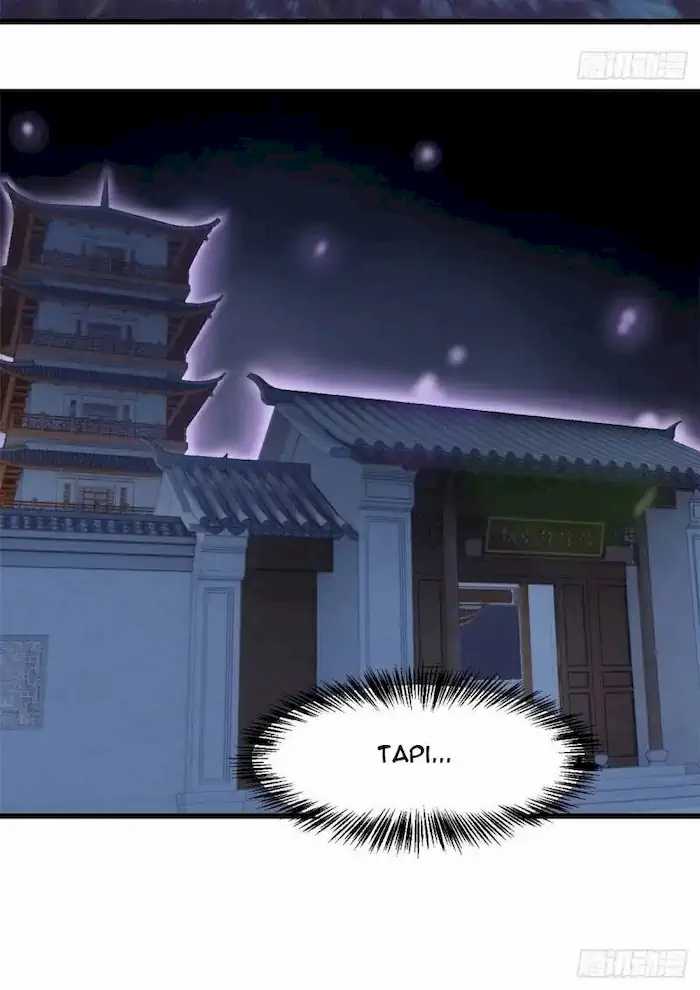 All Hail The Sect Leader Chapter 69 Halaman 40