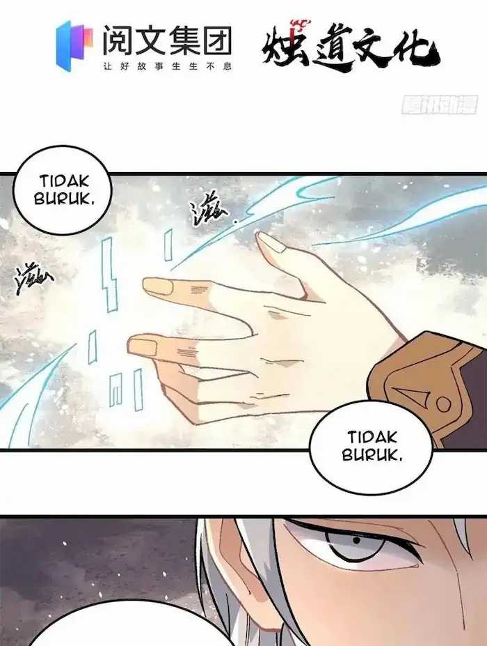 All Hail The Sect Leader Chapter 71 Halaman 4