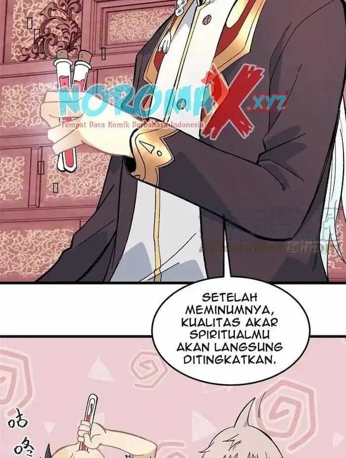 All Hail The Sect Leader Chapter 71 Halaman 6