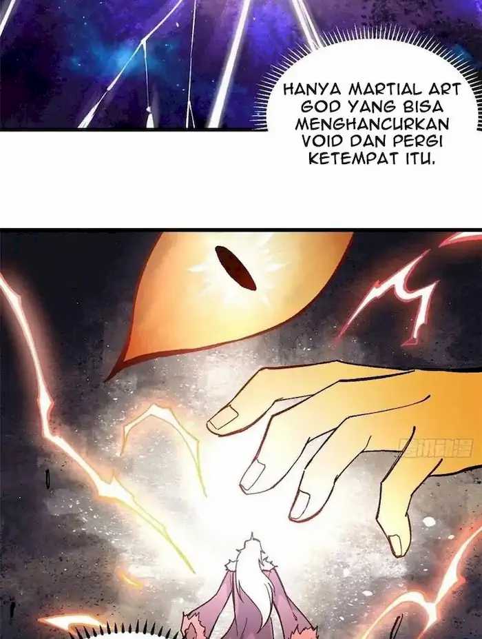 All Hail The Sect Leader Chapter 71 Halaman 19