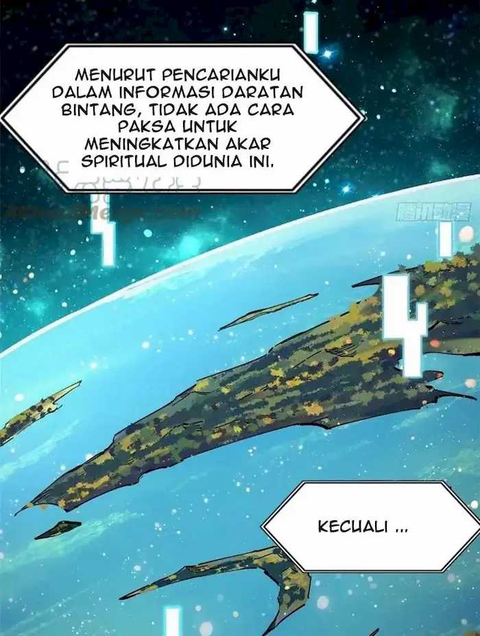 All Hail The Sect Leader Chapter 71 Halaman 23