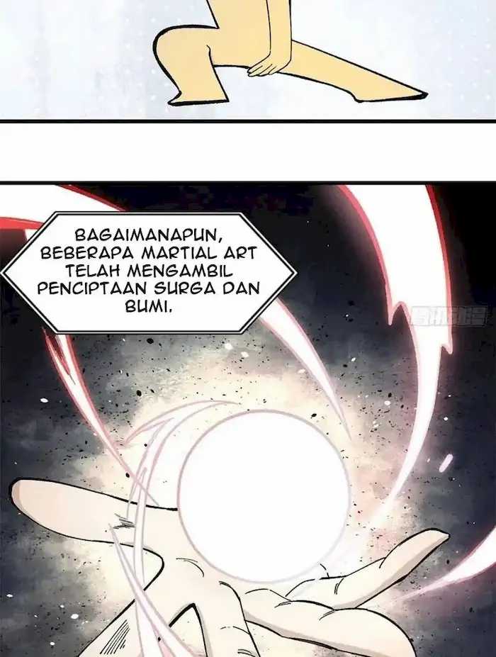 All Hail The Sect Leader Chapter 71 Halaman 26