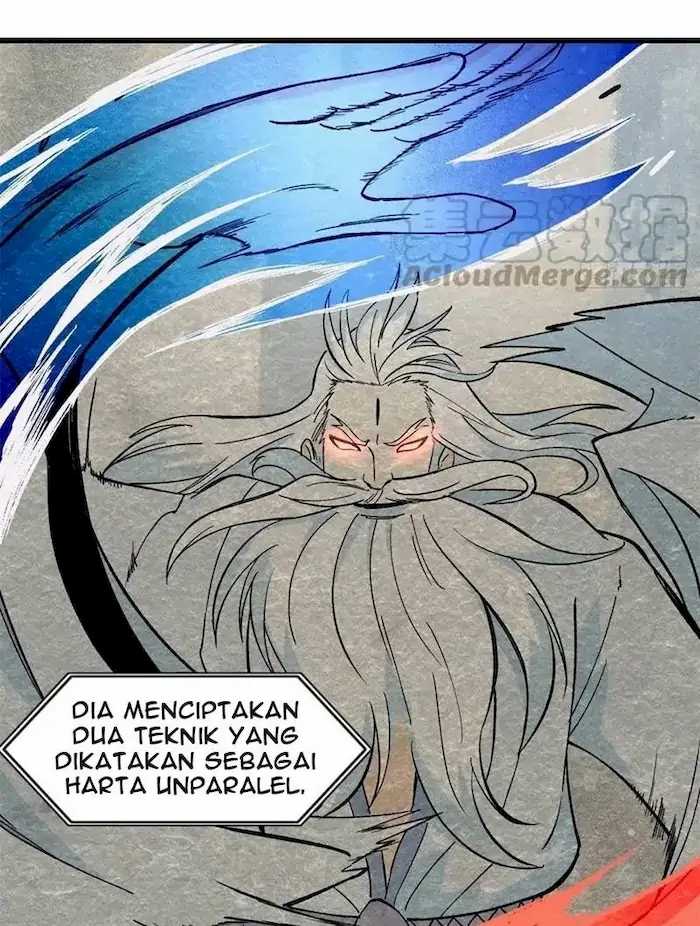 All Hail The Sect Leader Chapter 71 Halaman 29