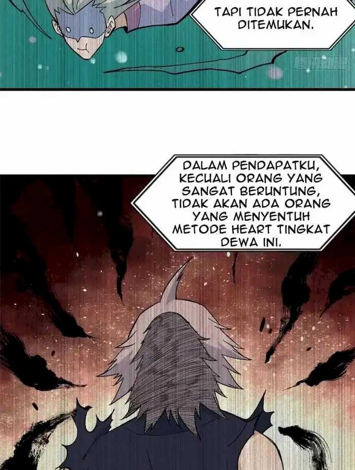 All Hail The Sect Leader Chapter 71 Halaman 36