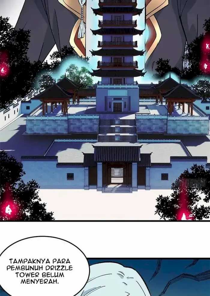 All Hail The Sect Leader Chapter 72 Halaman 10