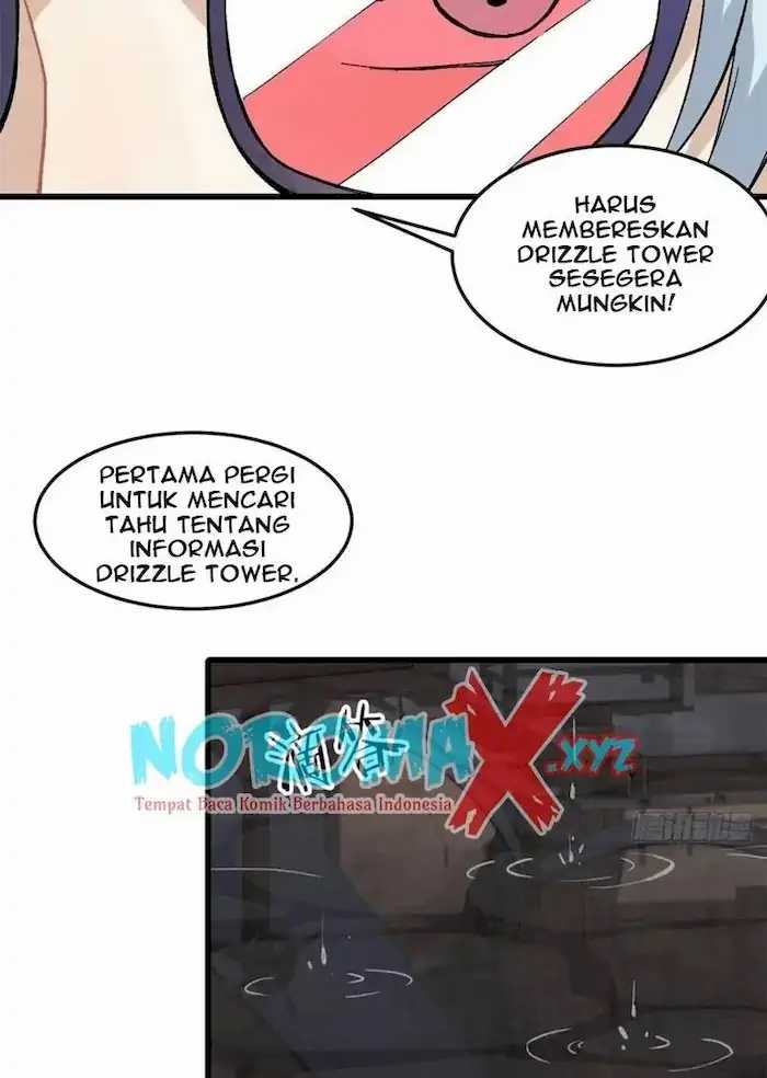 All Hail The Sect Leader Chapter 72 Halaman 12