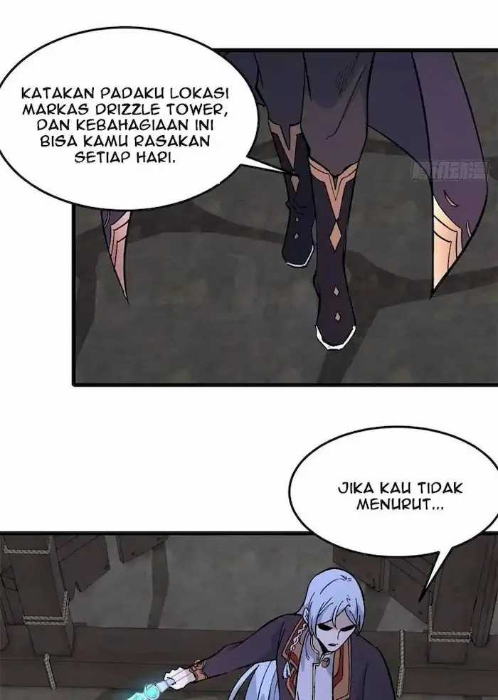 All Hail The Sect Leader Chapter 72 Halaman 22