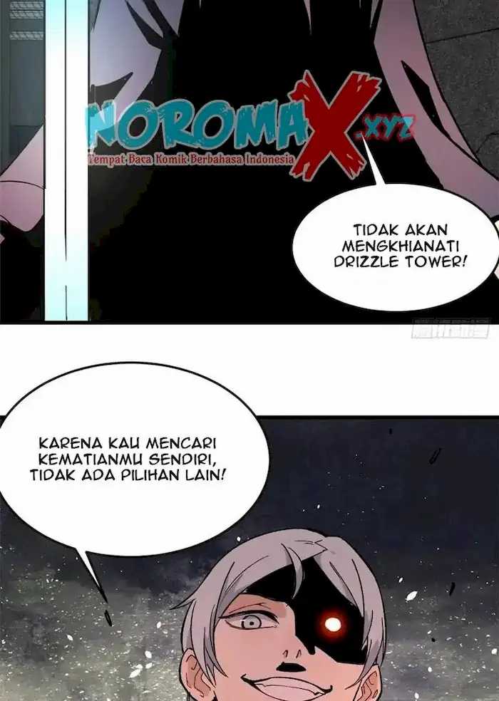 All Hail The Sect Leader Chapter 72 Halaman 28