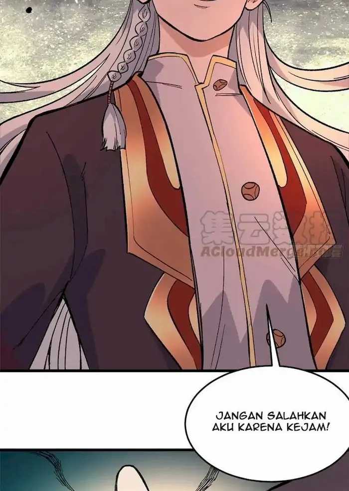 All Hail The Sect Leader Chapter 72 Halaman 29