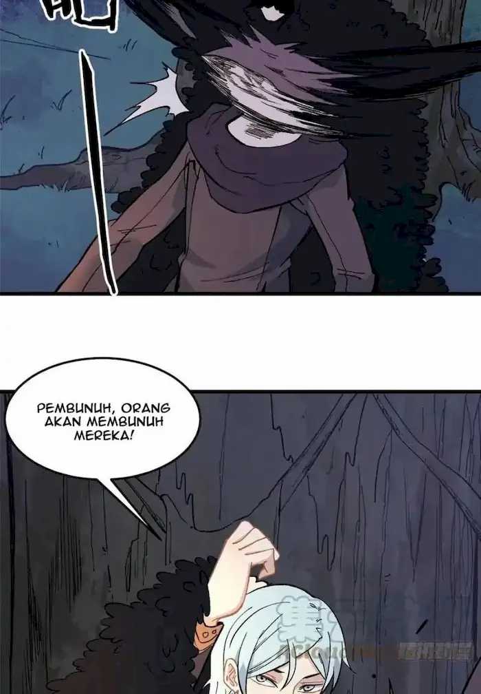 All Hail The Sect Leader Chapter 73 Halaman 5