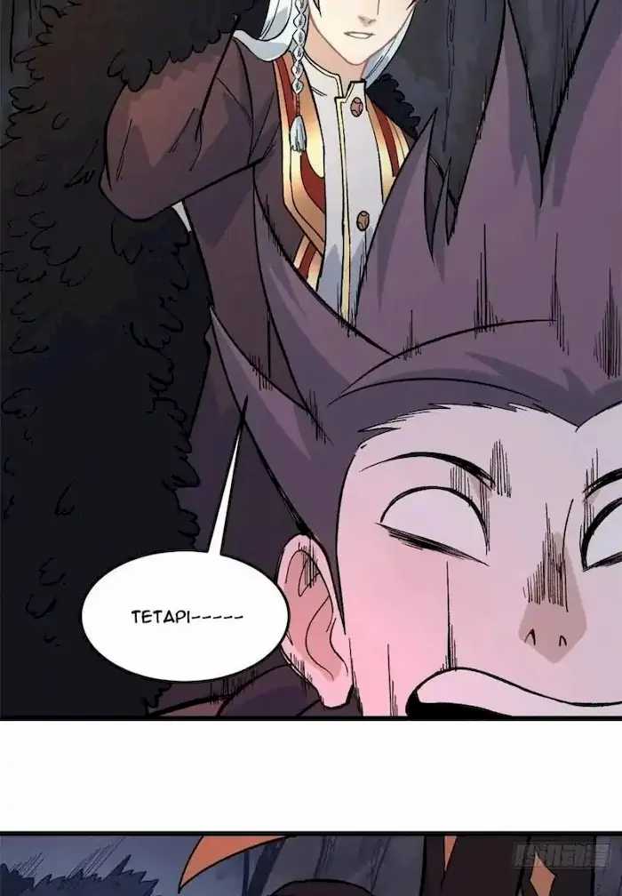 All Hail The Sect Leader Chapter 73 Halaman 6