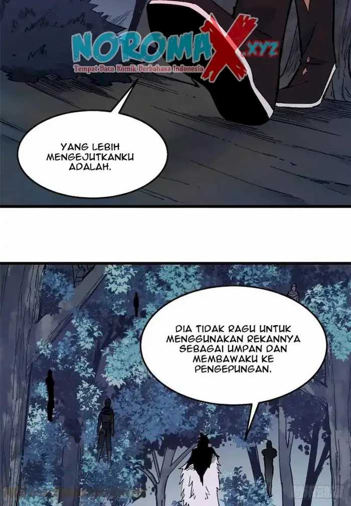 All Hail The Sect Leader Chapter 73 Halaman 7