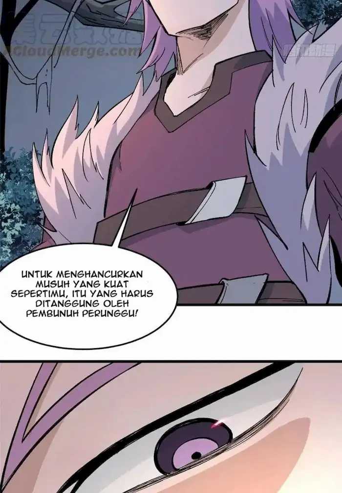 All Hail The Sect Leader Chapter 73 Halaman 10